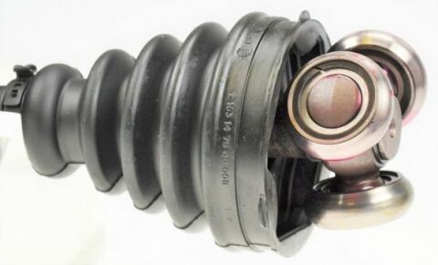 Привідний вал