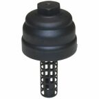 Кришка масляного фільтра Кришка масляного фільтра