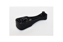 Подушка двигуна задня Megane I, Scenic 99- RENAULT