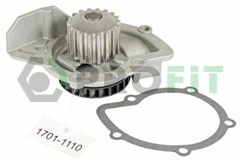 Помпа водяна