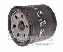 Фiльтр масляний