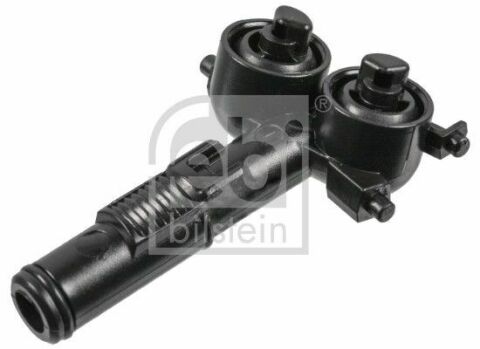 Форсунка омивача фари Opel Insignia A 1.4-2.8 08-17 (L) Форсунка омивача фари Opel Insignia A 1.4-2.8 08-17 (L)