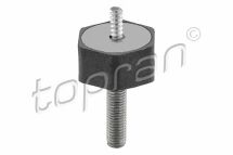 Сайлентблок крiплення радiатора