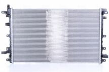 Радіатор охолоджування Радіатор охолоджування