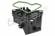 Сепаратор масляный вентиляции картера