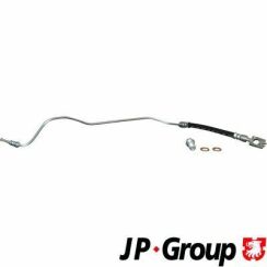 Тормозной шланг A6/Passat/Superb -05 Пр. (190 mm+магистраль) Тормозной шланг A6/Passat/Superb -05 Пр. (190 mm+магистраль)