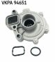 Насос воды Mazda 2/3/6/CX-3/CX-5 1.5/2.0/2.5 11-, фото 5 - интернет-магазин Auto-Mechanic