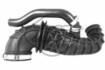 Патрубок воздухозаборника Connect 02-(к-кт)