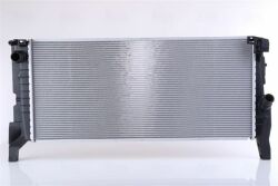 Радіатор MINI CLUBMAN (F54) (15-) COOPER S 2.0 Радіатор MINI CLUBMAN (F54) (15-) COOPER S 2.0
