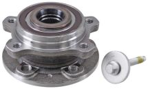 Маточина колеса