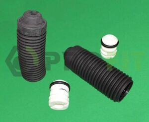 Захисний комплект амортизатора