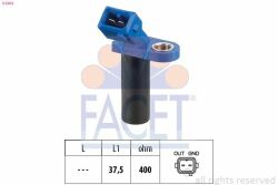 Датчик коленвала Ford C-MAX, FIESTA IV/V/VI, FOCUS C-MAX/II, FUSION 1.25-1.6 95-