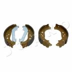 Колодки гальмівні барабанні