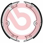 Тормозные колодки барабаны Тормозные колодки барабаны