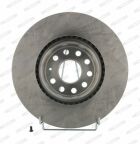 Тормозной диск