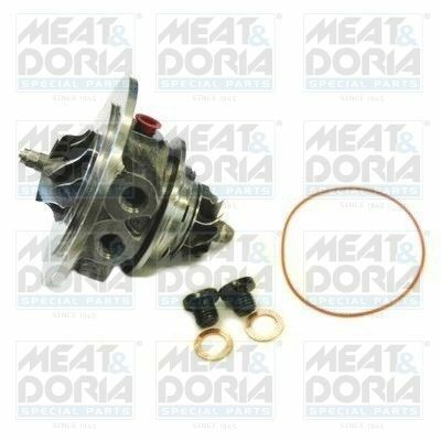 MEATDORIA FORD Вставка турбіни C-Max II, Focus III, Galaxy, Mondeo IV, Volvo 1.6 EcoBoost 10-