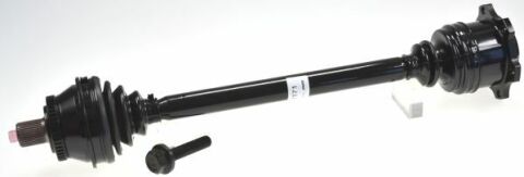 Приводной вал