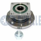 Подшипник передней ступицы Fiat Panda