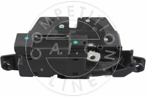 Замок кришки багажника BMW 3 (F31)/5 GT (F07)/X5 (F15/F85) 09-19