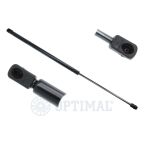 Пружина газова багажника