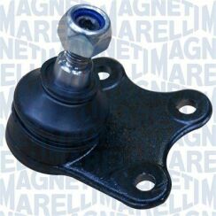 Шаровая опора нижняя Volkswagen Polo 1,2/1,4 16V/1,9D/TDI/SDI 99–