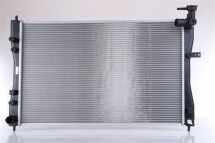 Радиатор охлаждения