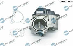 Клапан рециркуляции AUDIA3 03-15/VW GOLF VI 08-14/SKODA OCTAVIA 04-13