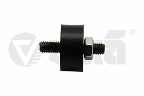Опора радіатора Audi 100/200/80/90/VW T3 -92 (зверху) (M8x1.25)