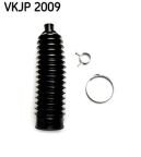 Пильник рульового механізму tucson (tl, tle) 1.6 t-gdi 15-20