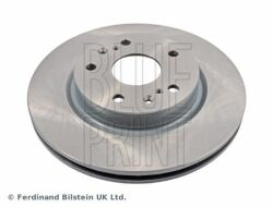 Диск гальм. передні 280*22 suzuki sx4 06-, vitara 15-