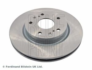 Диск гальм. передні 280*22 suzuki sx4 06-, vitara 15-