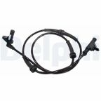 Датчик ABS передн.Discovery 04-