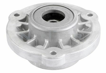 Подушка амортизатора (переднего) BMW 5 (F10)/6 (F06) 09-18 N20/N47/N53/N55/N57/N63