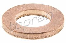 Шайба форсунки