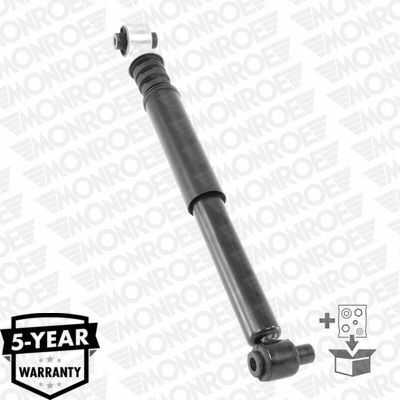 MONROE RENAULT Амортизатор OESpectrum задн. Laguna II 01- MONROE RENAULT Амортизатор OESpectrum задн. Laguna II 01-
