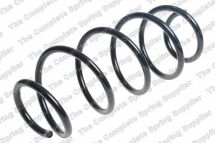 Пружины подвески