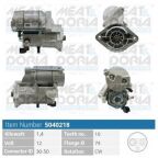 Стартер avensis verso 2.0 d 01-05, corolla verso 2.0 d-4d 02-04 Стартер avensis verso 2.0 d 01-05, corolla verso 2.0 d-4d 02-04