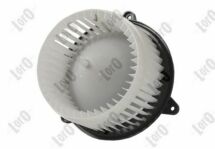 Вентилятор салону Вентилятор салону