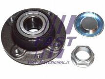 Подшипник ступицы PEUGEOT Partner 96-08; CITROEN Berlingo 96-08, Xsara Picasso 99-10, Xantia 98-03