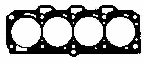 Прокладка головки FIAT BRAVA/BRAVO 1.4i 95-03 (1.3mm)