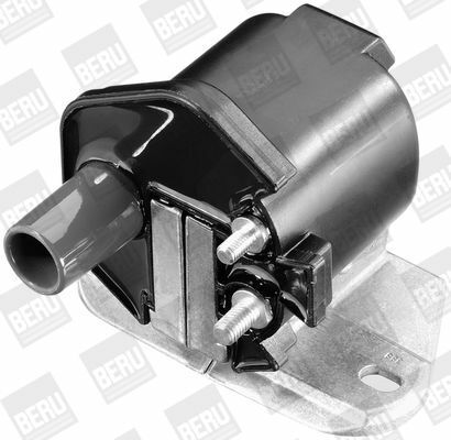 Котушка запалювання MB S-class (W126/W140/C140) 91-01 M104/M119/M120/M117 (12V)