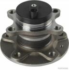 Маточина колеса в зборі