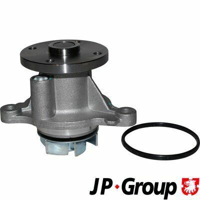 JP GROUP HYUNDAI Помпа воды i10/20 1.2 08-,Kia Picanto,Rio 1.2 11-