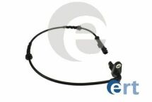 ERT Датчик ABS зад. лев. DACIA Logan 08- ERT Датчик ABS зад. лев. DACIA Logan 08-
