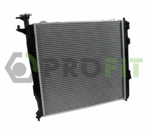 Радіатор охолоджування