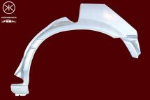 Арка лів. зад. крила 4-дв.