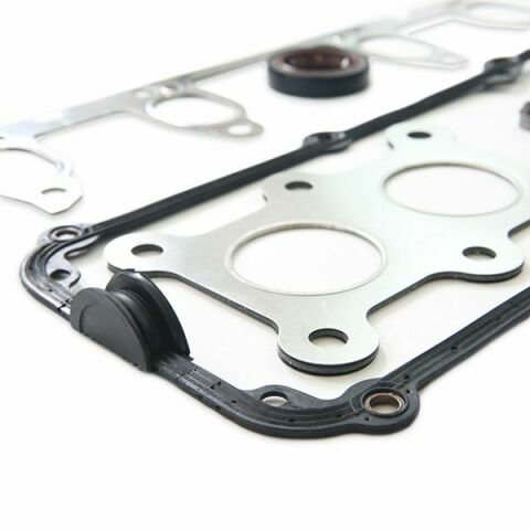 Комплект ущільнень, голівка циліндра Комплект ущільнень, голівка циліндра