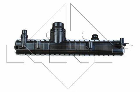 Радіатор охолодження BMW 1 (F20/F21)/3 F30/F34)/4 (F36/F33) 1.5-3.0i (B38/N20/N55)