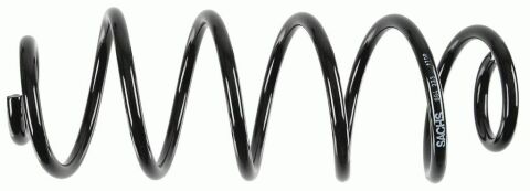 Пружина задняя l=353mm 207 07- Пружина задняя l=353mm 207 07-