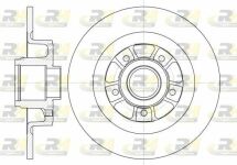 Гальмівний диск